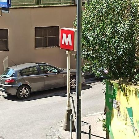 Chicco'S Suite Neapol Zewnętrze zdjęcie