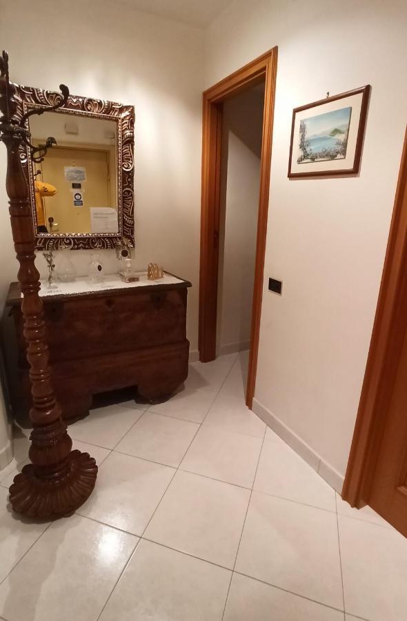 Chicco'S Suite Neapol Zewnętrze zdjęcie