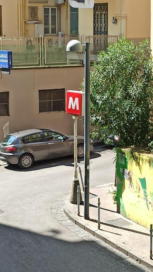 Chicco'S Suite Neapol Zewnętrze zdjęcie